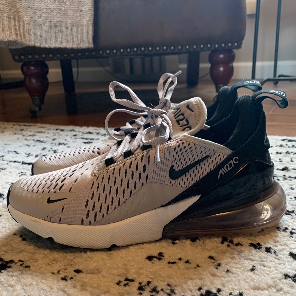 Nike Air Max 270